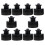 Water Bottle Caps Replacement Twist Top 10pcs 3