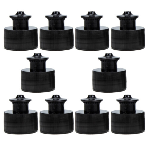 Water Bottle Caps Replacement Twist Top 10pcs 2