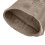 Collants d'hiver chauds et élastiques pour filles (1-12 ans), marron 4