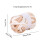 Tie-Dye Milk Wool Yarn Thick Soft Cotton Blend 130m 3