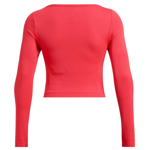 Under Armour Under Armour Womens/Ladies Seamless Training Top 2