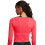 Under Armour Under Armour Womens/Ladies Seamless Training Top 4