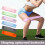Resistance Bands for Working Out 5-Pack 2