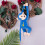 Monkey Plush Toy with Long Arms 17.7 inches 2