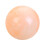 Air-Filled Rubber Balls PVC 5 Pcs Assorted Colors 3