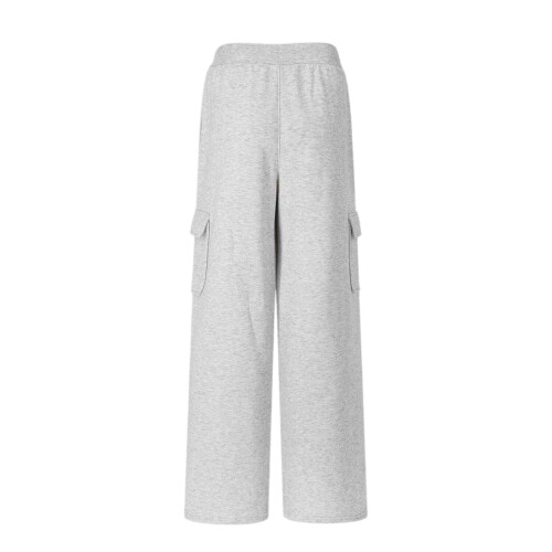 Slazenger Slazenger Womens/Ladies Polyester Cargo Jogging Bottoms 1