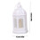 AuroraX Small Christmas Lantern Lights Battery-Operated LED 3