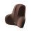 Car Foam Lumbar Cushion Supportive Back Cushion 2