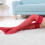 Lace Thigh High Stockings Sheer One Size 4