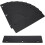 Flat Sheet Lifters Plastic 40 Pcs 10.9 x 3.2 Inch 2