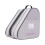 Ice Skates Storage Bag with Top Handle 4