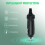 DC Cigarette Lighter Power Cable for Philips Sylvania 5