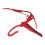 Solid Guitar Capo Heavy Duty 1 Pack 5
