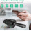 Bluetooth Karaoke Microphone Portable Speaker with Recorder 3
