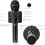 Bluetooth Karaoke Microphone Portable Speaker with Recorder 7