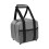 Bowling Ball Bag Oxford Fabric Compact Carry Case 4