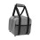 Bowling Ball Bag Oxford Fabric Compact Carry Case 5
