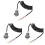 3X Temperatursensor för Sundance Spa för Badtunnor Tempsensor Utomhuspooltillbehör 6600-166 1