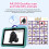Android Tablet 7-inch WiFi Bluetooth 2GB RAM 16GB ROM IPS 2