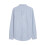 Farah (S, Light Blue) Farah Mens Brewer Striped Slim Shirt 2