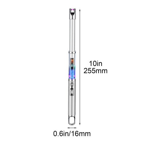 Electric Candle Lighter Rechargeable USB Igniter 2