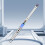 Electric Candle Lighter Rechargeable USB Igniter 6