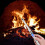 Electric Candle Lighter Rechargeable USB Igniter 8