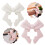 Silicone Bow-Shaped Spatula Holder Spoon Rest 1 Piece 4