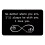 Engraved Metal Wallet Card Personalized 1pc 4