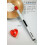 Butane Lighter Adjustable Flame Refillable 1 Pack 5
