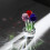 Crystal Tulip Figurine with Vase 1pc 4