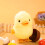 Bouncing Chicks Wind-Up Toy Educational Play Item 6