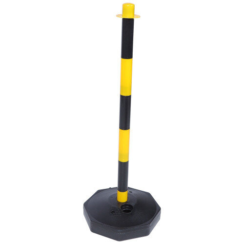 Parking Guide for Garage Barrier 2 Pieces 1