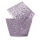 Cupcake-Förmchen aus filigranem Künstlerpapier, 48 Stück 2