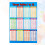 Multiplication Table Poster Educational Math Learning Tool 2