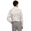 Ted Baker (S, White) Ted Baker Mens Leaf Print Regular Shirt 2