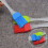 Welling detachable pastry basting brush 1 piece 4