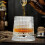 Verre à whisky en cristal avec base rotative (1 pièce) 5