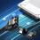 SSD-SATA-Kabel für Motherboard, gerade oder abgewinkelt, 3.0 3