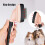 Self-Cleaning Cat Brush for Shedding and Detangling 6