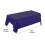 Nappe jetable incassable 54 x 72 pouces 3