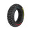 ROCKROK Electric Scooter Wheel Replacement 10 Inch Solid 8