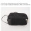 Portable USB Mini Oven Heated Lunch Box 12V 2