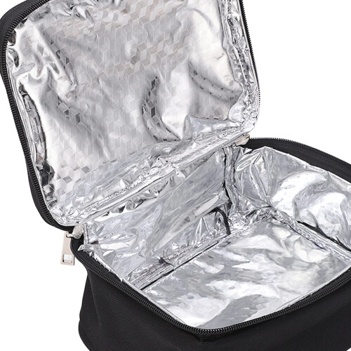Portable USB Mini Oven Heated Lunch Box 12V 2