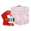 Housse de protection imperméable et lavable pour robot pâtissier, réglable et ajustable. 3