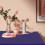 Nappe jetable incassable 54 x 72 pouces 4