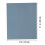 Pretyzoom Dry Wet Sandpaper Assorted Colors 12-Pack 2