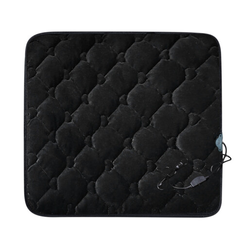 Coussin chauffant pour siège auto 12V avec chauffage et ventilation 1