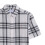 Farah (S, Ecru) Farah Mens Bold Check Cotton Shirt 2