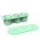 Ice Cube Tray with Lid for Drinks, 12-Cavity 2